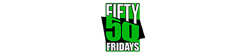 Fifty 50 Fridays
